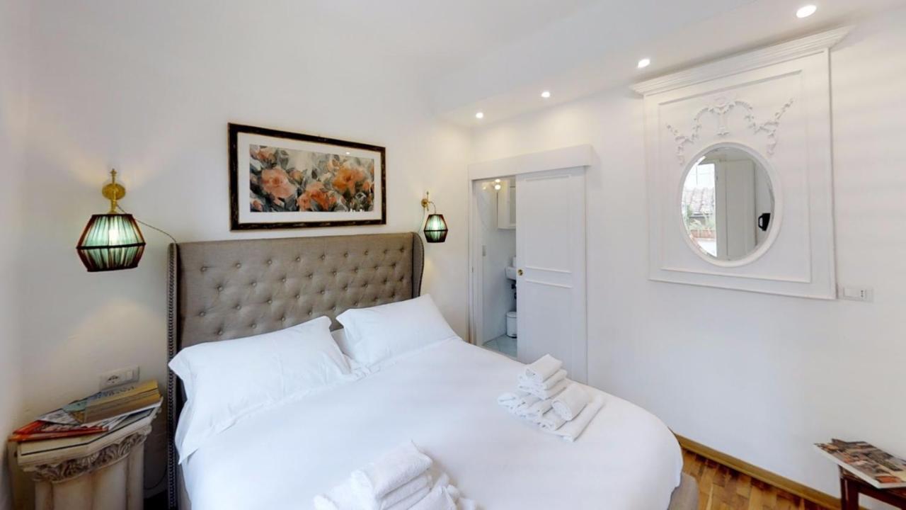 Lovetheroof Spectacularterrace&View - Lovetheapartments Флоренция Экстерьер фото