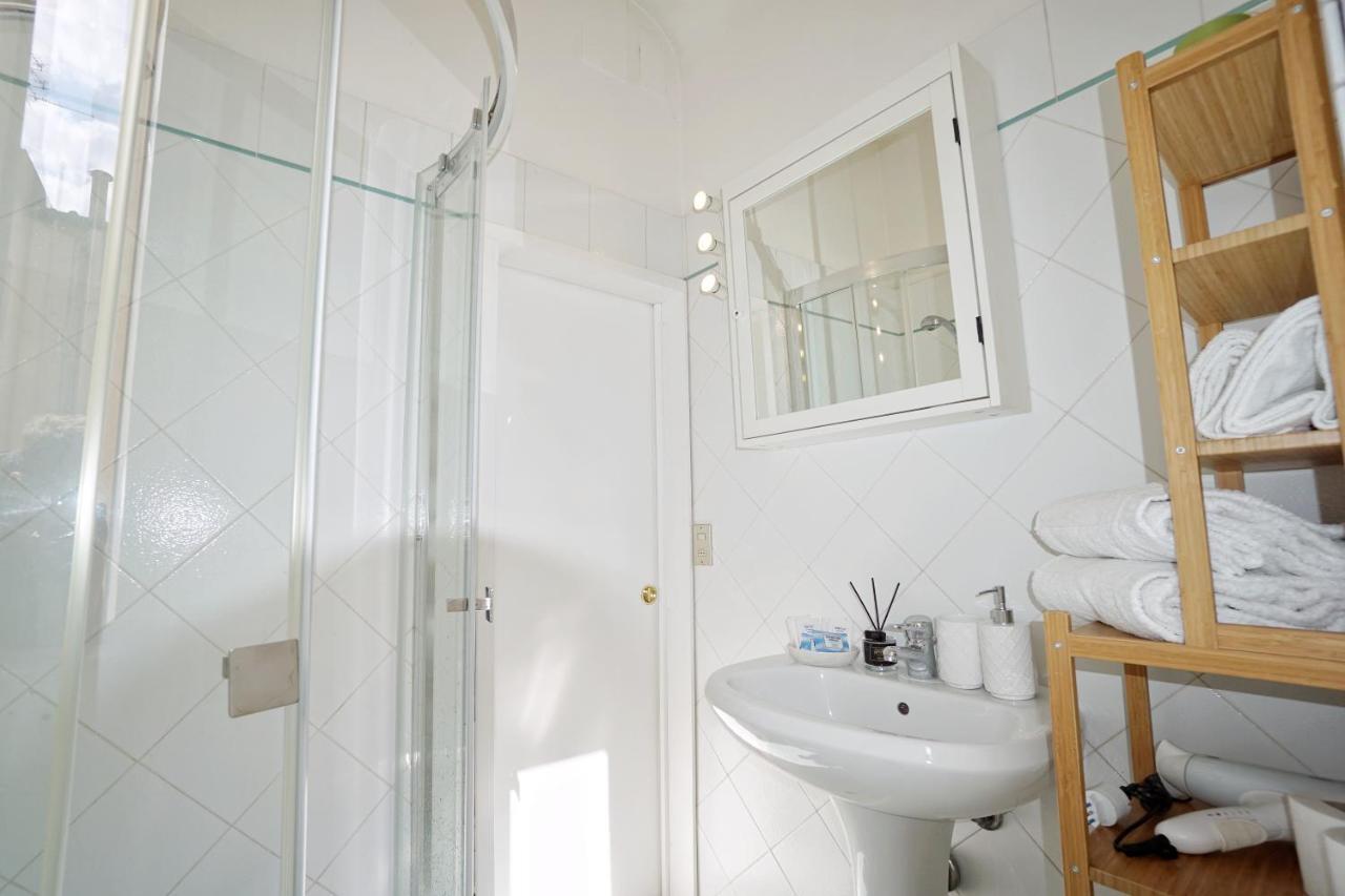 Lovetheroof Spectacularterrace&View - Lovetheapartments Флоренция Экстерьер фото